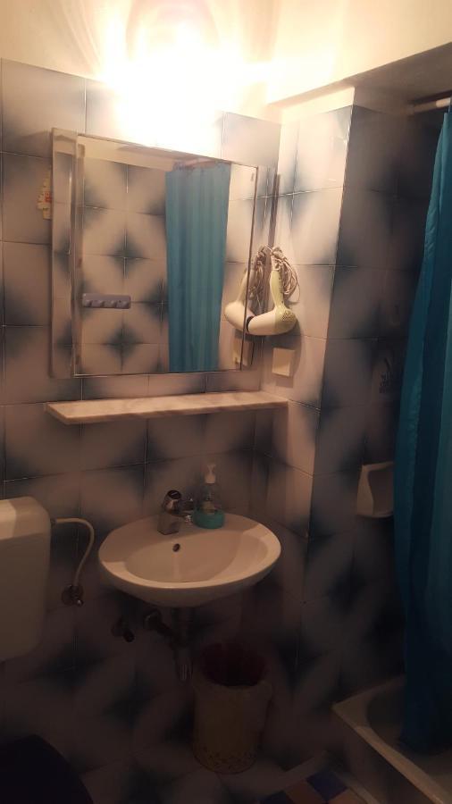 Rooms And Apartments Roza ポルトローシュ エクステリア 写真